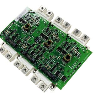 Premium IGBT Power Module for Reliable Energy Solutions