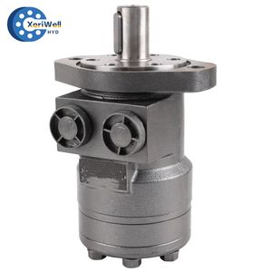 1500 Rpm BMP36 Omp36 BMP Omp 36 Orbital Hydraulic Motor