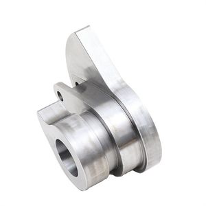 Prevnext 4140 Alloy Steel Investment Casting and CNC Machining Cams