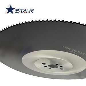Circular Saw Blades for Tubes