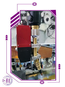 3D Laser Weld Tracking Sensors for TIG Plasma MIG Welding Monitor and Tracking Seam Laser Seam Tracking Product Used in TIG Welding Robot Argon Arc Welding