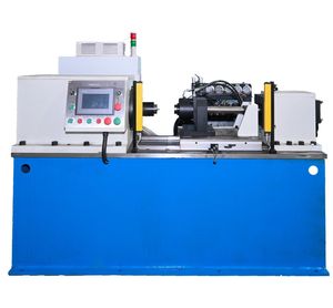 Advanced Friction Welding Machine for Precision Metal Joining