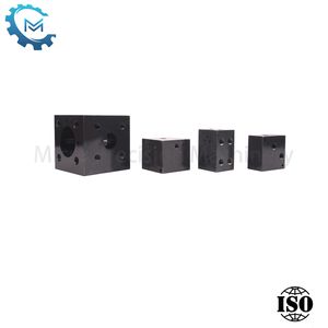 Telescopic Hydraulic Valve Block Manifold Block Hydraulic Manifold for Sale