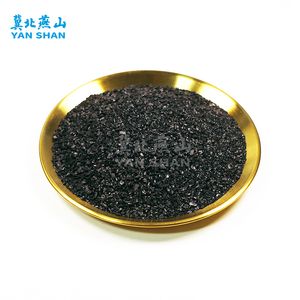 Apricot Shell Granular Activated Carbon for Water Treatment and Purification