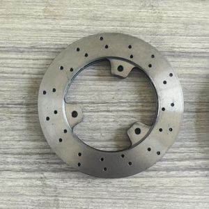 Hot Selling Car Racing Brake Disc+Factory Price