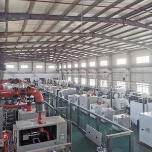 120HP Turbo Blower, 120HP Oil-Free Turbo Blowers, 120HP Magnetic Bearing Turbo Blowers