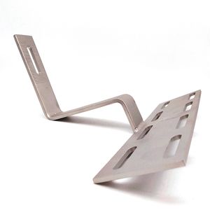China Manufacturer SS304 Stainless Steel Solar Roof Hook for PV System
