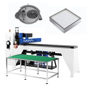 Intelligent Simulation Automatic Stirring Polyurethane Dispensing Machine