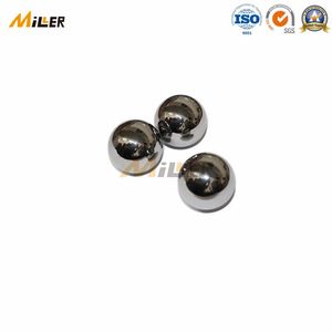 Tungsten Carbide Sizing Balls for 0.375" Guides for Plug Gauge with High Precision