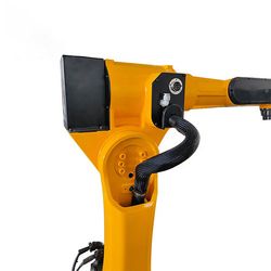 6 Axis Robotic Arm