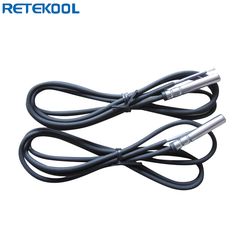 Ntc 1% Accuracy Thermistor Refrigerator Waterproof Probe 10K Temperature Sensor