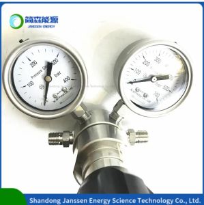 Factory Direct Sale High Level Gas Regulators and Pipe Fittings and Valves