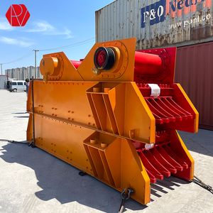 Hot Selling High Efficiency Gator RMF3812 RMF3816 RMF4616 Vibrating Feeder