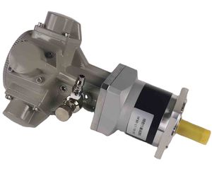 Am5 G1/60-Cylinde Pneumatic Motor, Air Mixer/Air Motor