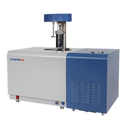 Digital Automatic Calorimeter with Lab (ZRQ9703)