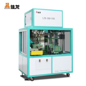 Vacuum Packing Machine Pillow Shape & Brick Shape Two in One