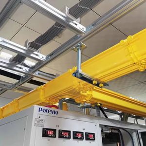 HDPE Fiber Duct Solutions