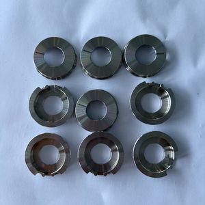 Precision Parts CNC Machining & Cylindrical Grinding Service for Measurement Instruments Sensors and Optical Devices High Accuracy Metal Components Manufacturer