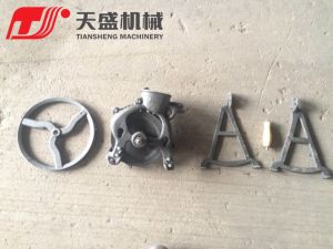 New Corn Thresher with The Factory Price Human Manual Mini Hand Shaker Thresher
