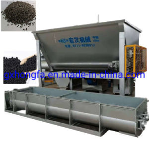Fertilizer Manufacturing Machinery Fertilizer Organic Waste Production Line