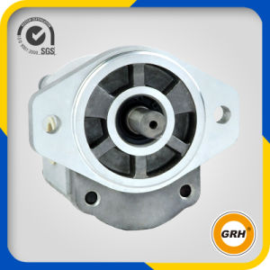 Sp20b23A6h5-R Hydraulic Gear Pump 20.55 Gpm 2500 Psi