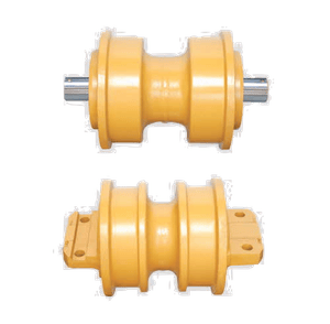 Factory Price for Komatsu Excavator Undercarriage Spare Parts PC750 PC1000 PC300 Track Roller