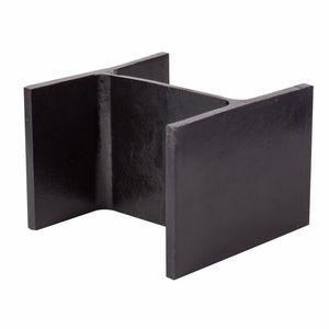 Factory Steel Profile Steel Beam Building Material Steel H Beam Supplier