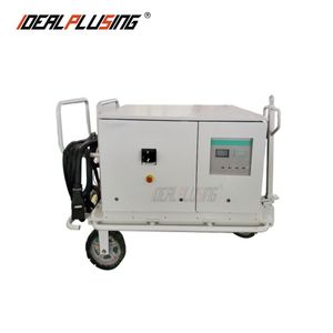 IPS-Atda28.5 Series 1500A 1550A 1600A 1800A 1900A 2000A Frequency 28V DC Converter High Power Supply Ground Power Unit Aircraft