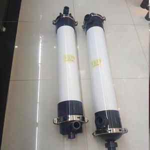 Water Treatment Manufacturer Hollow Fiber UF 90 Ultrafiltration Membrane Filter