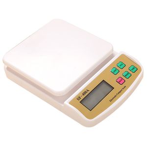 Backlight Electronic Mini Bakery Weighing Kitchen Scale