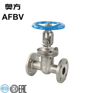 DIN Standard GS-C25/Wcb Bellows Seal Gate Valve DN150 Pn40 for Steam