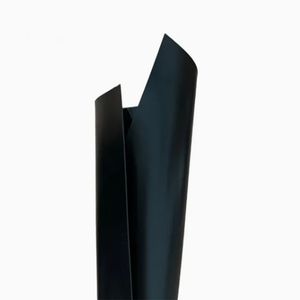 Wholesale Black Rigid Pet Plastic Sheet From China Manufacturer