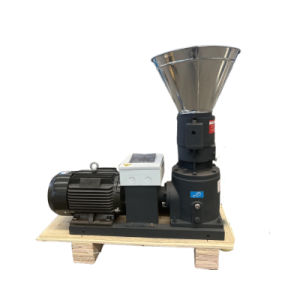 Mini Electric Chicken Cattle Animal Feed Food Pellet Making Machine Poultry Feed Pellet Pelletizer Homemade Pellet Machine