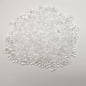 Recycled PC Transparent Resin for Automotive and Consumer Use