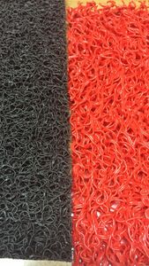 12mm PVC Cushion Mat for Car Carpet