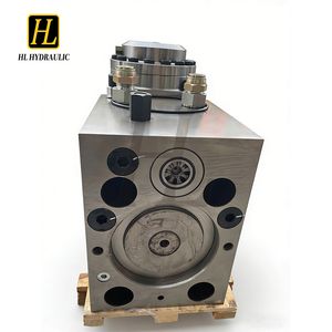 Sb81 Sb70 Hydraulic Breaker Cylinder Assy Middle Cylinder for Excavator Hammer