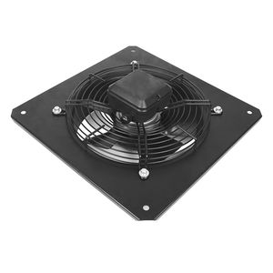 Air Conditioner External Rotor Cooling Axial Blower Fan Air Conditioner Device Exhaust Fan