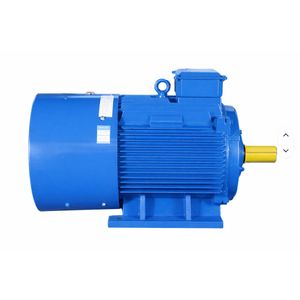 Ybx3 Series 15kw High Efficiency Flameproof 3-Phase Induction Motors