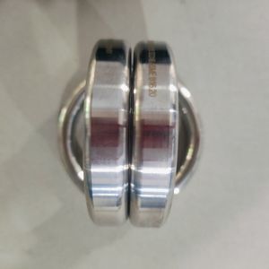 Multi-Purpose Metal Ring Joint Gasket, Rtj, Bx, Rx, R, Octagonal, Oval