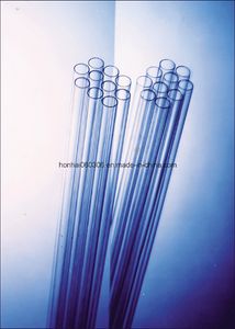 Soda Lime Glass Tube & Rod