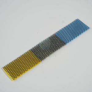 Antibacterial Deodorizing Composite Air Filter with Activated Carbon for Wall Mounted Split Air Conditioner