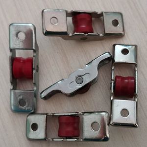 Factory Window Accessories/Window Wheel Sliding Door Roller/PVC Aluminium Sliding Door &Window Rollers