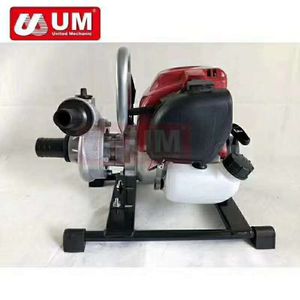 Um Wp520 Water Pump