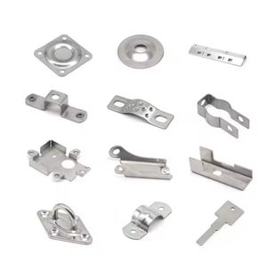 Mass Production Fabrication Sheet Metal