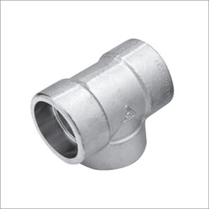 3000# Forged Socket Weld&NPT Threaded Carbon&Staniless Steel Pipe Fittings