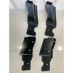 Innovative Design Metal Stamping Parts for Next Generation Vehicle Production Stamping Parts