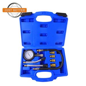 Petrol Engine Compresssion Tester Set