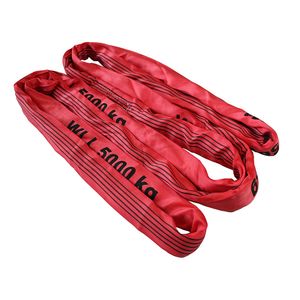 Hmpe High Performance Lifting Sling