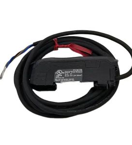 Keyence Fs-N11n Fiber Amplifier Sensor NPN
