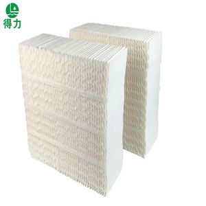 High-Performance Air Filter for Eco-Friendly Humidifiers and Purifiers